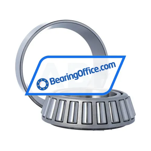 NTN 4T-HM813849/HM813810 bearing image 2