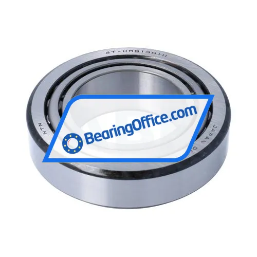 NTN 4T-HM813849/HM813810 bearing image 3