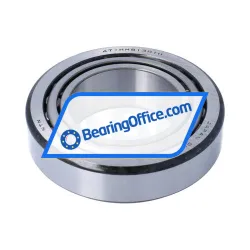 NTN 4T-HM813849/HM813810 rulman resim 3