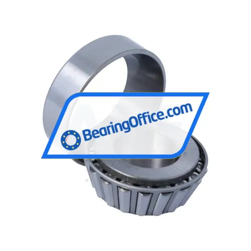 NTN 4T-HM89448/HM89410 bearing image 2