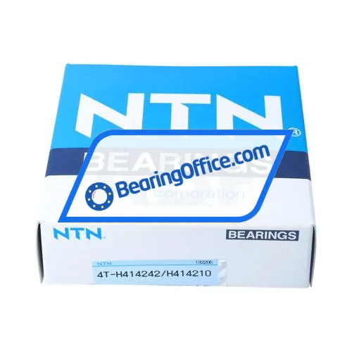NTN 4T-H414242/H414210 bearing image 5