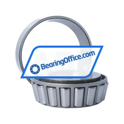 NTN 4T-H414242/H414210 rulman resim 2