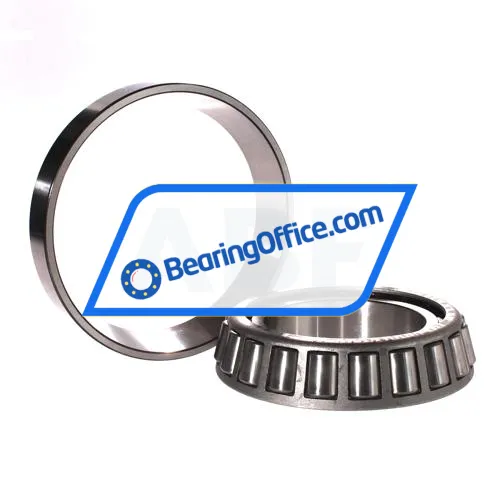 NTN 30218U bearing image 2
