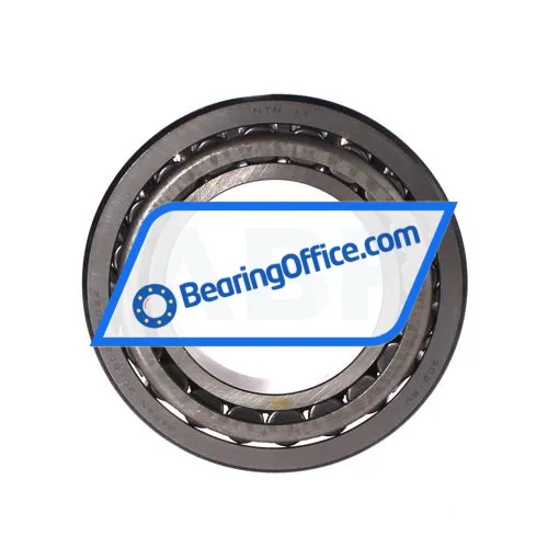 NTN 30218U bearing image 3