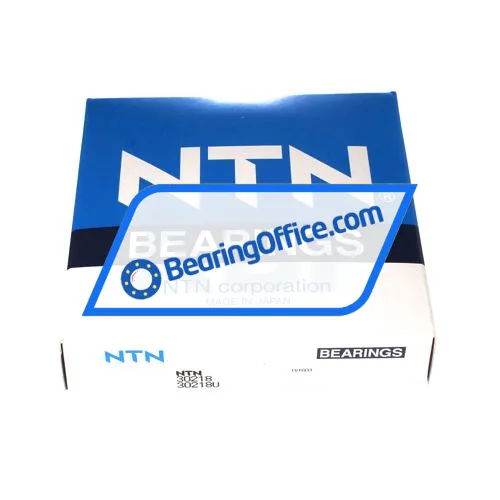 NTN 30218U bearing image 4