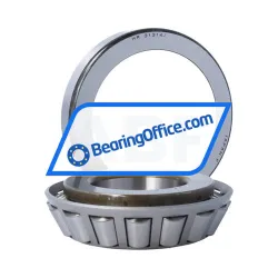 NSK HR31314J rulman resim 3