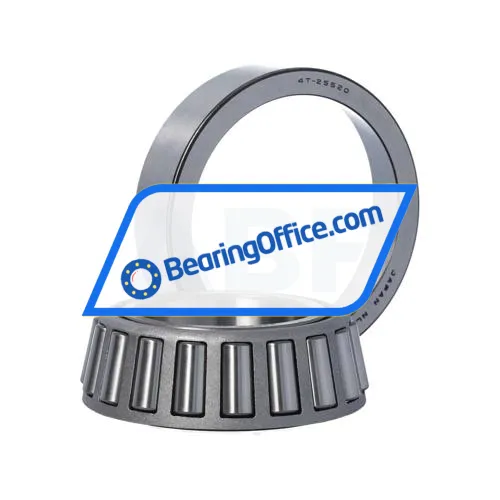 NTN 4T-25590/25520 bearing image 3