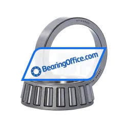 NTN 4T-25590/25520 rulman resim 3