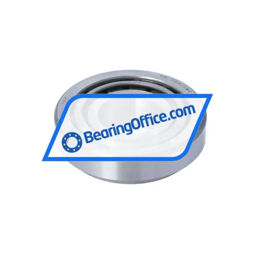 NSK HR303/28C bearing image 2