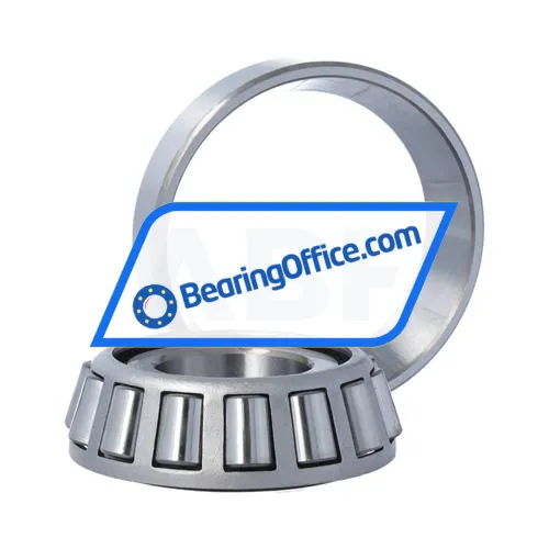 NSK HR303/28C bearing image 4