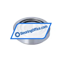 NSK HR303/28C rulman resim 2