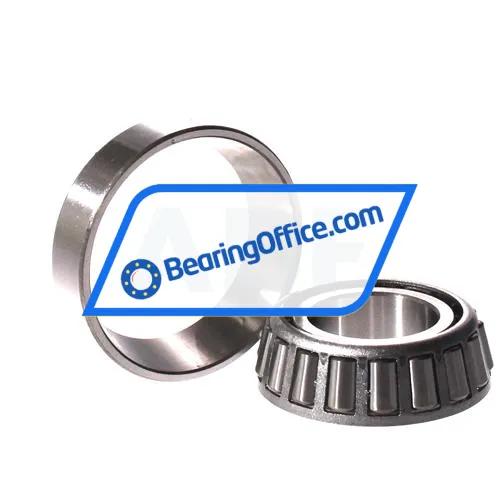 NSK HR30205J-L bearing image 2