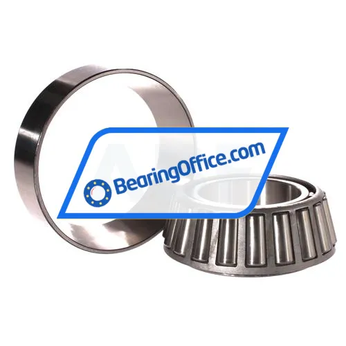 NTN 4T-33212 bearing image 2