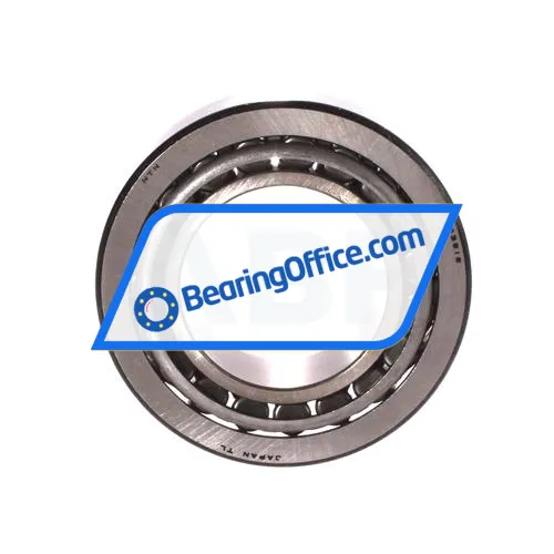 NTN 4T-33212 bearing image 3
