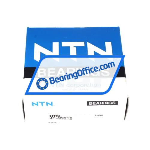 NTN 4T-33212 bearing image 4