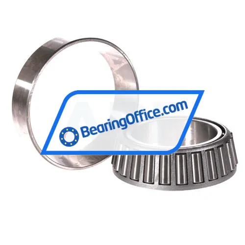 NSK HR33010J bearing image 2