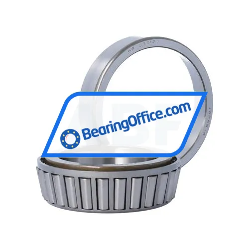 NSK HR33012J bearing image 3