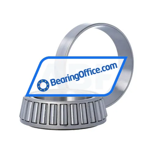 NSK HR33012J bearing image 4