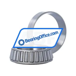 NSK HR33012J rulman resim 4