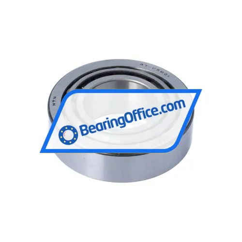 NTN 4T-25880/25821 bearing image 2