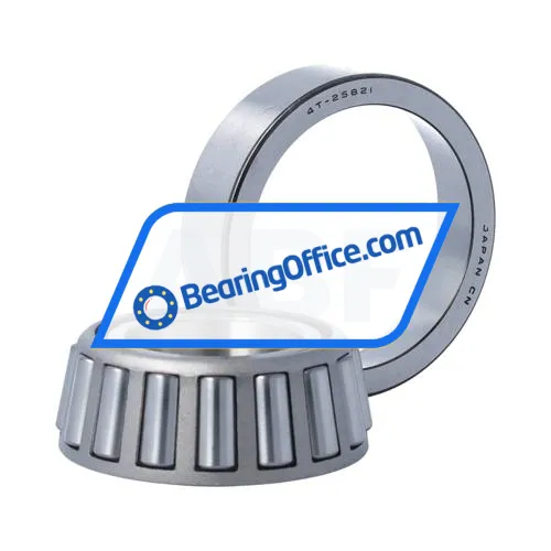 NTN 4T-25880/25821 bearing image 3