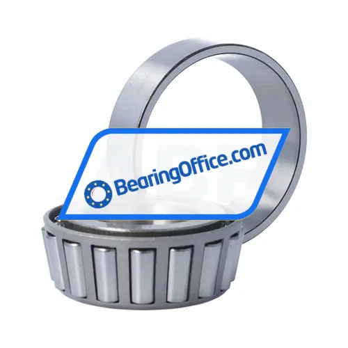 NTN 4T-25880/25821 bearing image 4