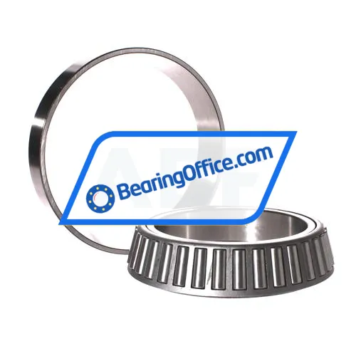 NTN 4T-LM522548/LM522510 bearing image 2