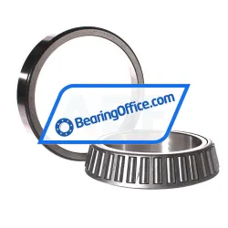 NTN 4T-LM522548/LM522510