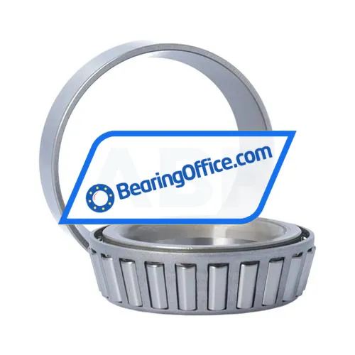 NTN 4T-JL69349/JL69310 bearing image 2