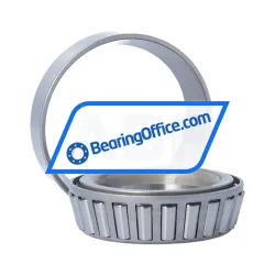 NTN 4T-JL69349/JL69310 rulman resim 2