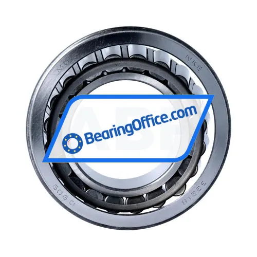 NKE 32218 bearing image 3