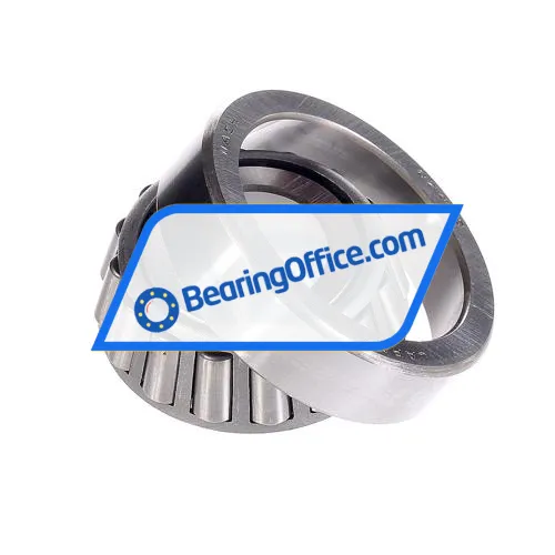 Nachi 02474/02420 bearing image 2