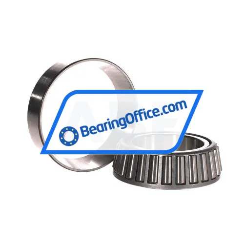 Koyo (JTEKT) 33011JR bearing image 2