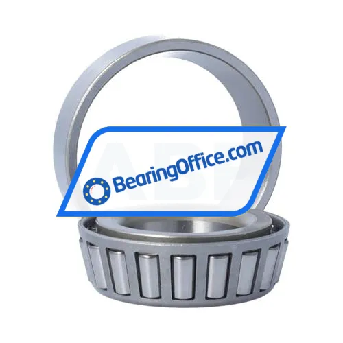 NTN 4T-14138A/14276 bearing image 2