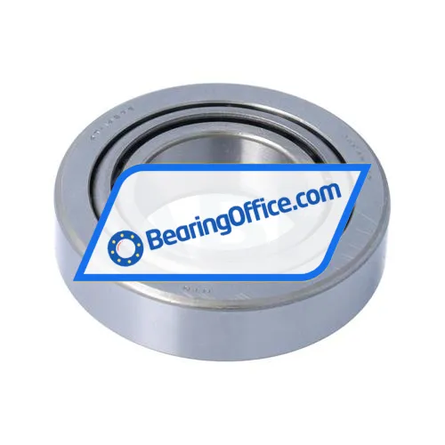 NTN 4T-14138A/14276 bearing image 3