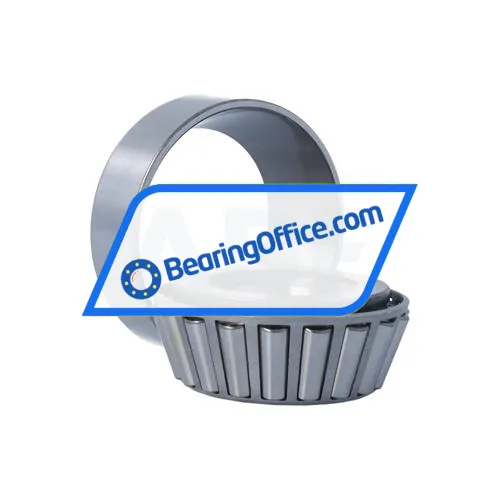NTN 4T-HM89446/HM89410 bearing image 2