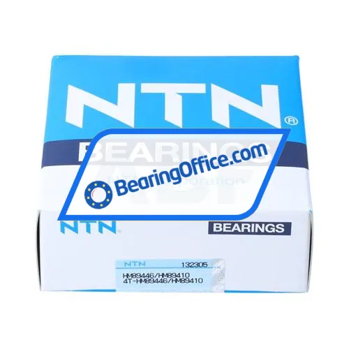NTN 4T-HM89446/HM89410 bearing image 4