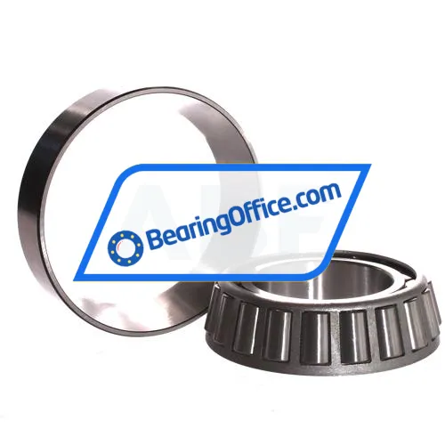 NSK HR32213J bearing image 2