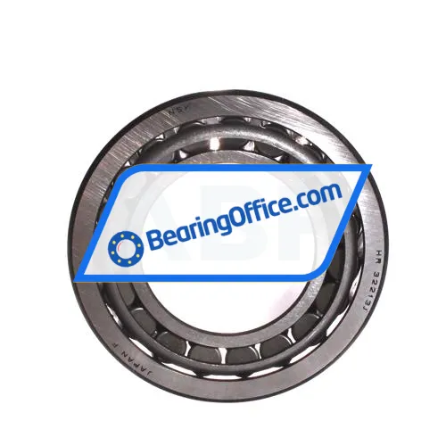 NSK HR32213J bearing image 3