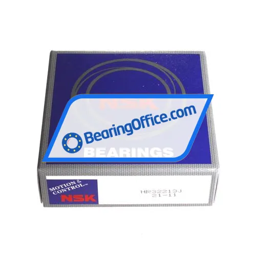 NSK HR32213J bearing image 4