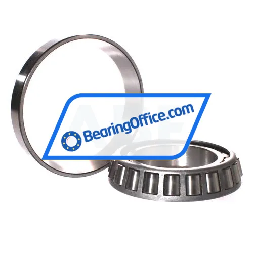 NSK HR30216J bearing image 2