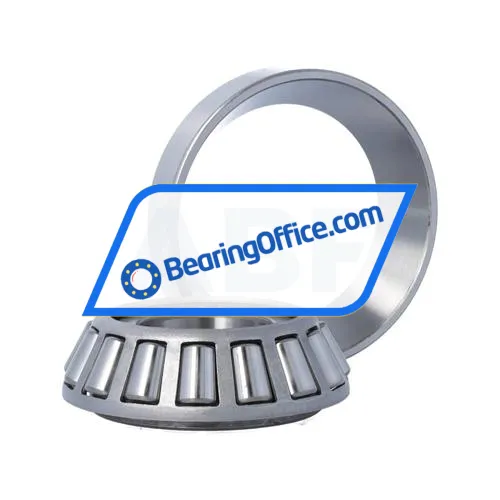 NTN 4T-30306D bearing image 4