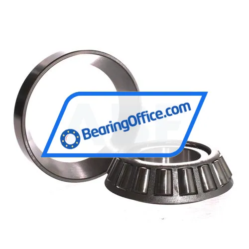 NSK HR31310J bearing image 2