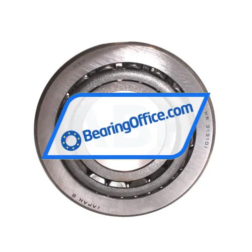 NSK HR31310J bearing image 3