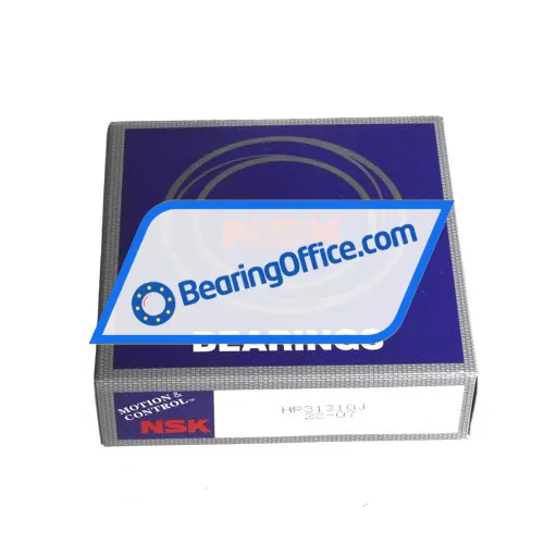 NSK HR31310J bearing image 4
