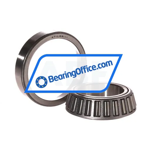 NTN 4T-L68149/L68111