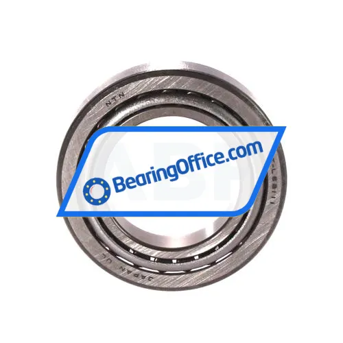 NTN 4T-L68149/L68111 bearing image 3