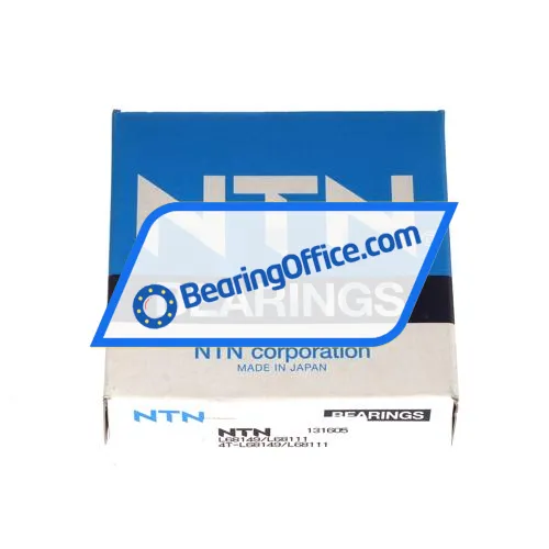 NTN 4T-L68149/L68111 bearing image 4