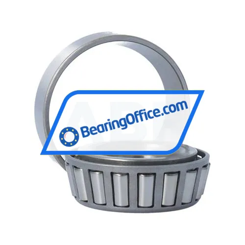 NTN 4T-15123/15245 bearing image 2