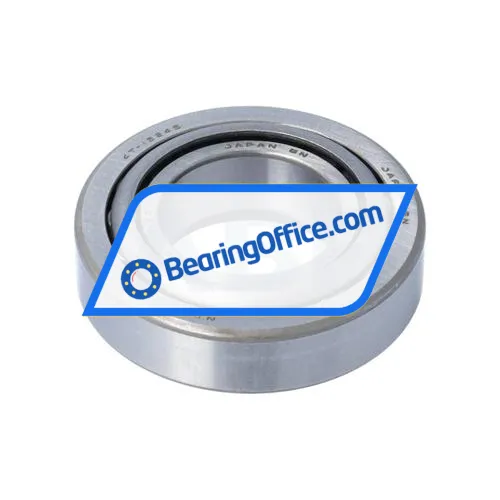 NTN 4T-15123/15245 bearing image 3